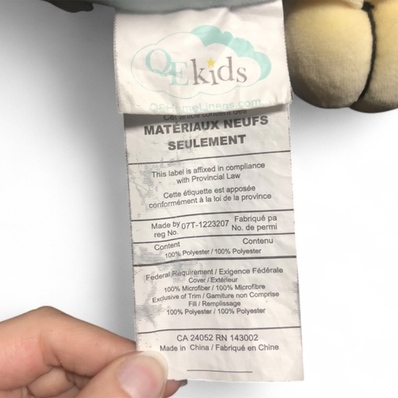 Waddles Soft Plush - Picture 5 of 5